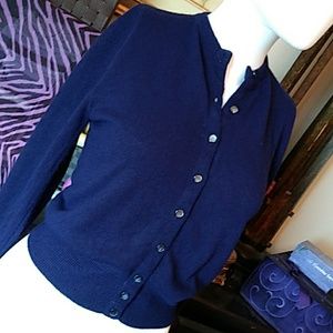 🔥 School Uniform Sweater